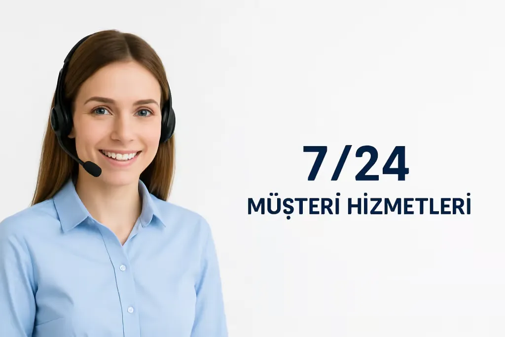 FOÇA HİTACHİ Teknik Servis Ekibi